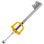 Keyblade Kingdom Hearts